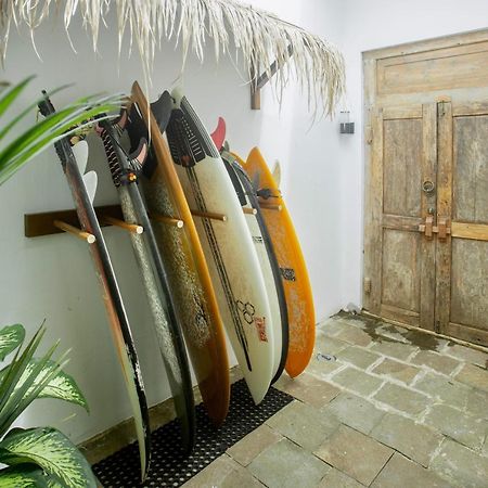 2Br Art Villa Bingin Uluwatu Екстериор снимка