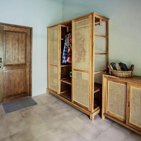 2Br Art Villa Bingin Uluwatu Екстериор снимка