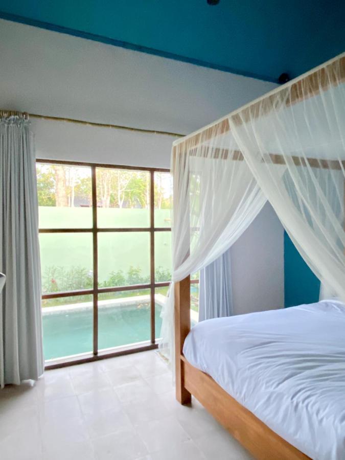 2Br Art Villa Bingin Uluwatu Екстериор снимка