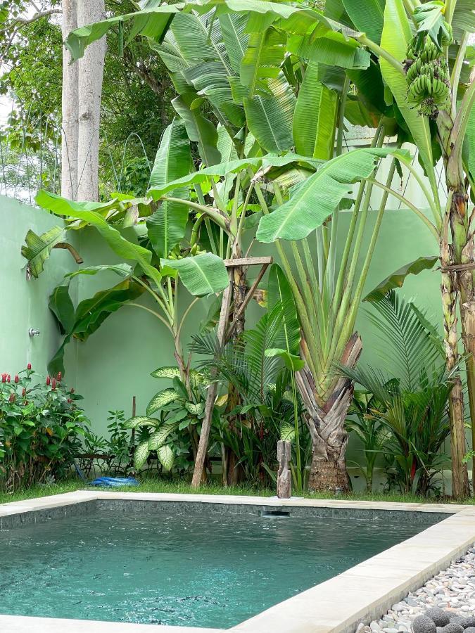 2Br Art Villa Bingin Uluwatu Екстериор снимка