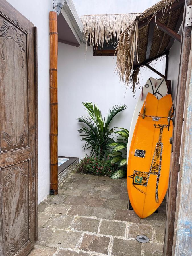 2Br Art Villa Bingin Uluwatu Екстериор снимка