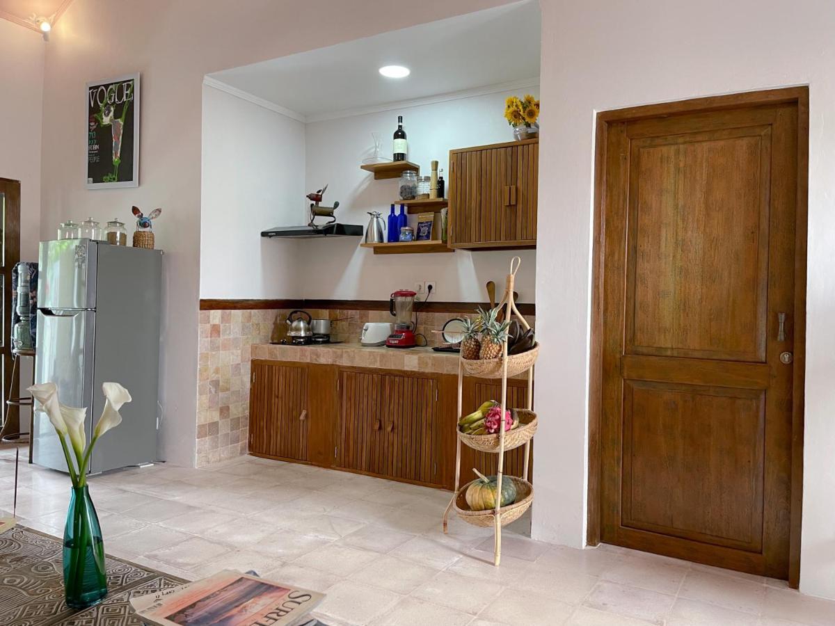 2Br Art Villa Bingin Uluwatu Екстериор снимка