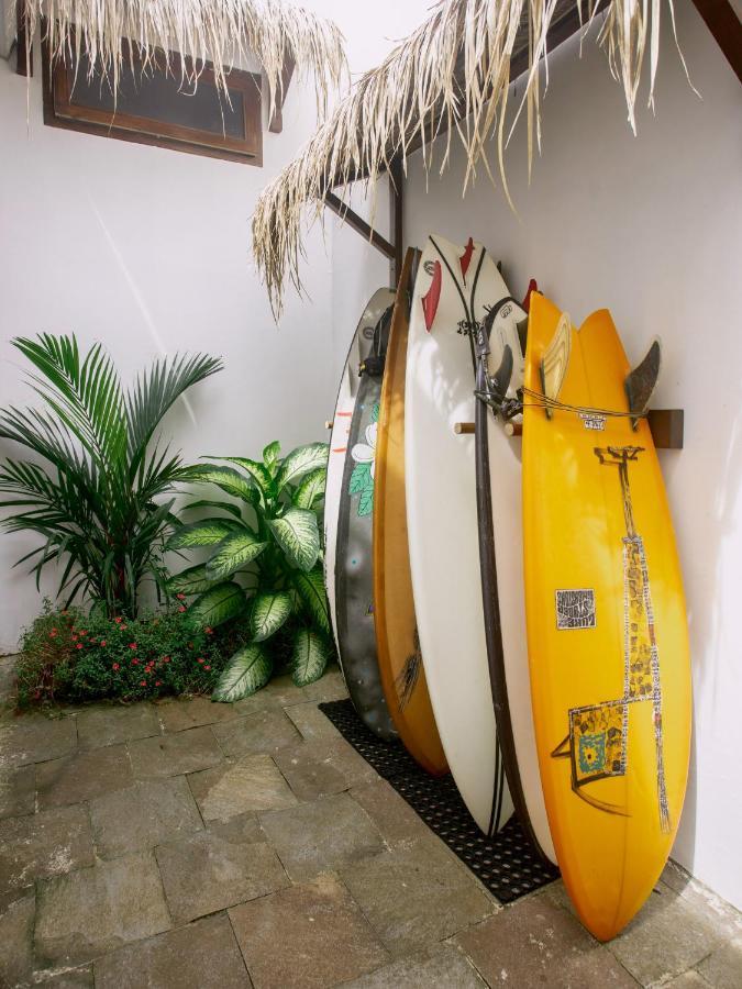 2Br Art Villa Bingin Uluwatu Екстериор снимка