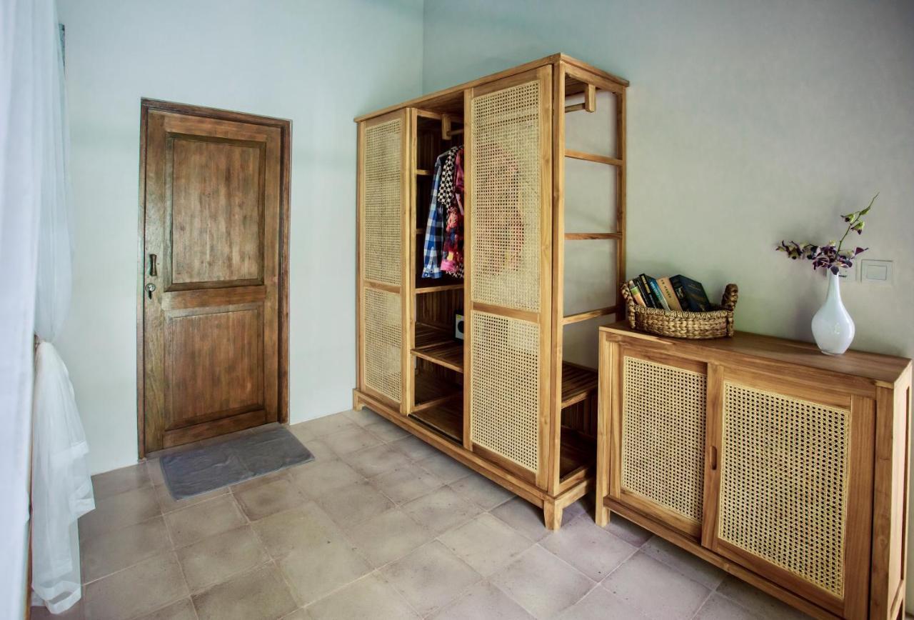 2Br Art Villa Bingin Uluwatu Екстериор снимка