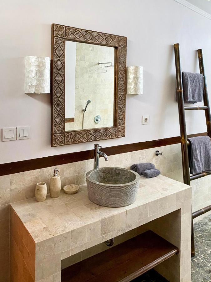 2Br Art Villa Bingin Uluwatu Екстериор снимка