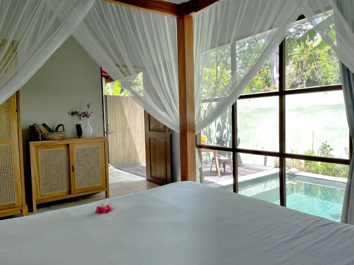2Br Art Villa Bingin Uluwatu Екстериор снимка
