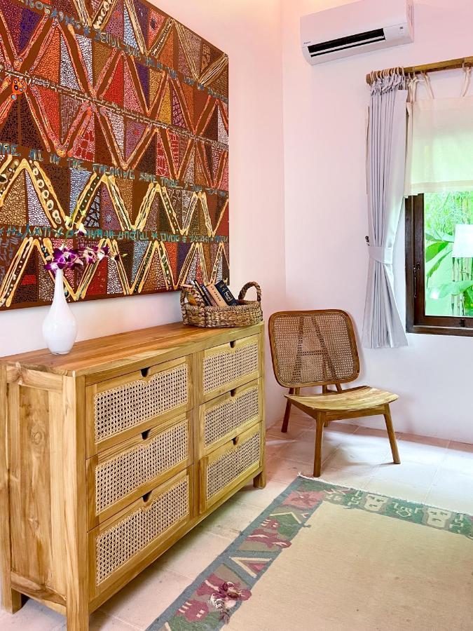 2Br Art Villa Bingin Uluwatu Екстериор снимка