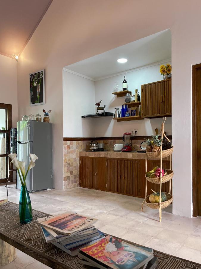 2Br Art Villa Bingin Uluwatu Екстериор снимка